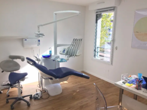 REMPLACEMENT A PARTIR DE JUIN 2026 H/F