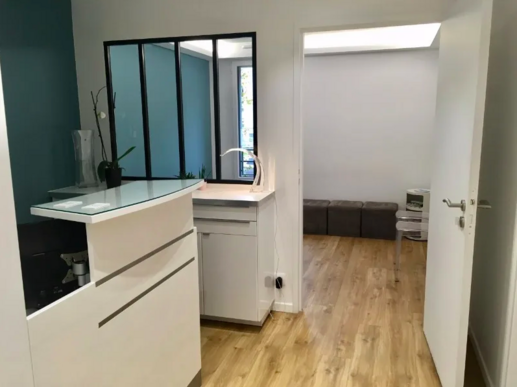 REMPLACEMENT A PARTIR DE JUIN 2026 H/F