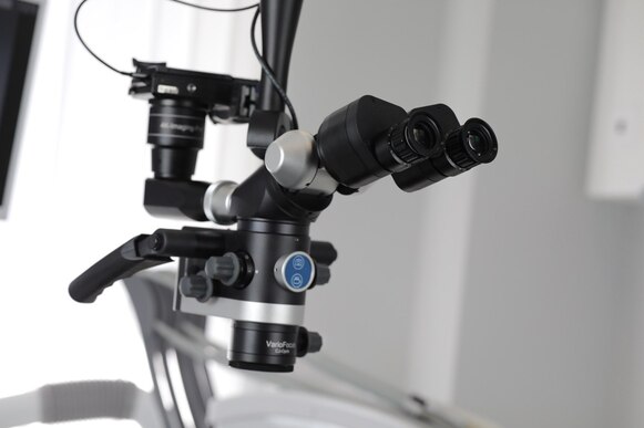 Poste Endodontiste dans cabinet de specialistes 78 H/F