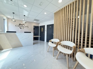 Nous recrutons un(e) chirurgien-dentiste en omnipratique ! H/F – Agde