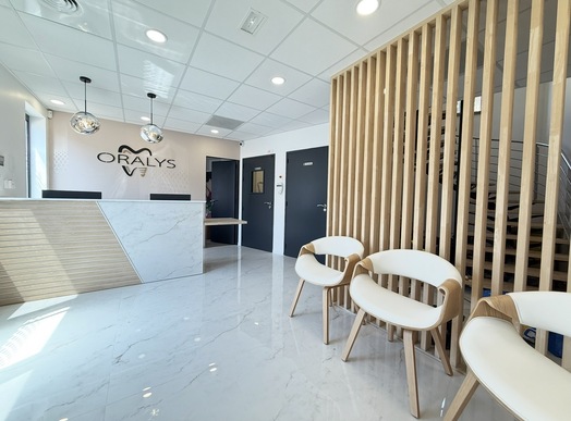 Nous recrutons un(e) chirurgien-dentiste en omnipratique ! H/F – Agde