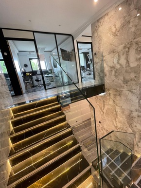 POSTE DENTISTE TRES GROS POTENTIEL H/F