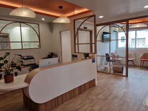 Recherche collaborateur/trice en vue d'association, cabinet neuf H/F