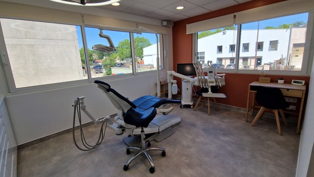 Recherche collaborateur/trice en vue d'association, cabinet neuf H/F