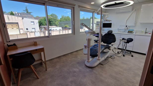 Recherche collaborateur/trice en vue d'association, cabinet neuf H/F