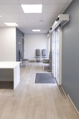 Recherche Pédodontiste ou orthodontiste pour ouverture de cabinet libéral pluridisciplinaire H/F