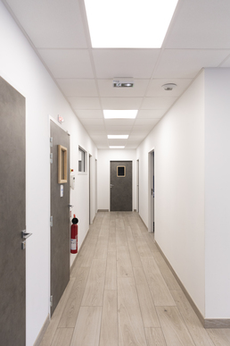Recherche Pédodontiste ou orthodontiste pour ouverture de cabinet libéral pluridisciplinaire H/F