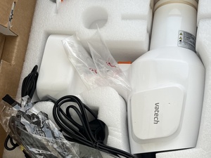 EZRay Air Portable Varech