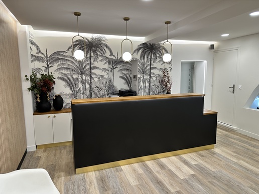 Remplacement Villars les Dombes H/F