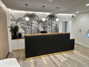 Remplacement Villars les Dombes H/F