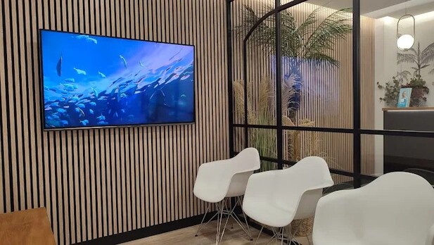 Remplacement Villars les Dombes H/F