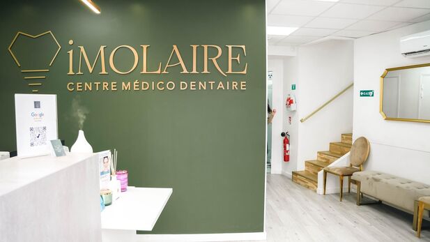 Urgent Chirurgien Dentiste H/F Paris 5 