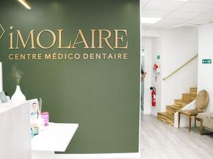 Urgent Chirurgien Dentiste H/F Paris 5 