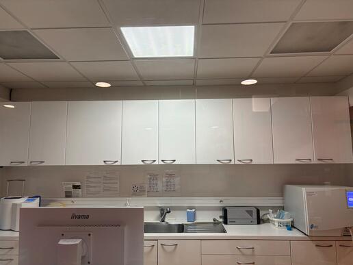 CHERCHE COLLABORATEUR H/F-Proximité Lyon