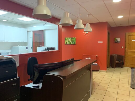 CHERCHE COLLABORATEUR H/F-Proximité Lyon