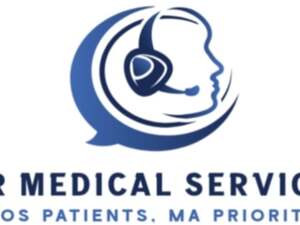 Télésecrétaire médicale