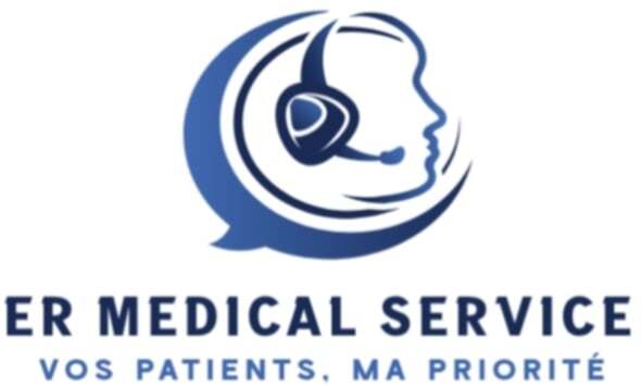 Télésecrétaire médicale