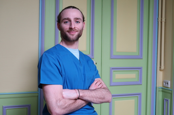 Recherche assistant/e en alternance h/f