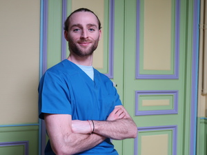 Recherche assistant/e en alternance h/f