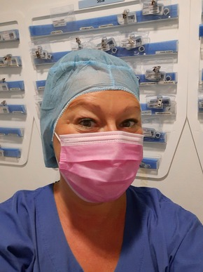 Contrat de professionnalisation Assistante dentaire