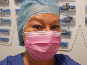 Contrat de professionnalisation Assistante dentaire