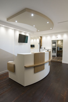 SECRETAIRE DENTAIRE EN APPRENTISSAGE H/F