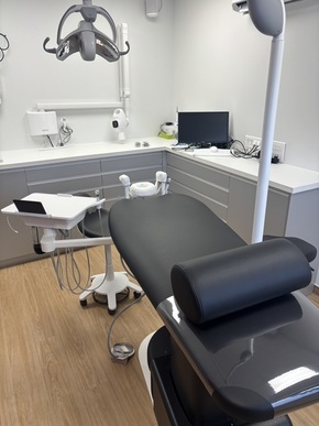 Cabinet dentaire dynamique recherche praticien(ne)  H/F