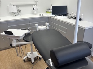 Cabinet dentaire dynamique recherche praticien(ne)  H/F