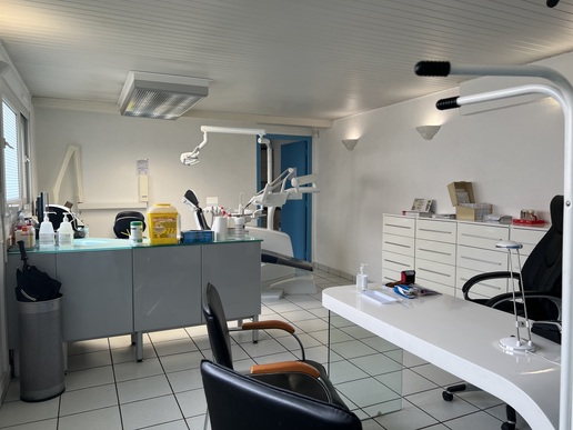 cabinet dentaire cregy les meaux  77