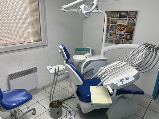 cabinet dentaire cregy les meaux  77