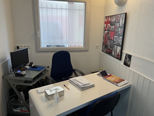 cabinet dentaire cregy les meaux  77