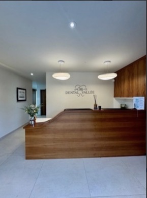 Recherche Endodontiste pour collaboration libérale en vue d’association au cœur de la Vallée de Chevreuse  H/F