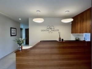 Recherche Endodontiste pour collaboration libérale en vue d’association au cœur de la Vallée de Chevreuse  H/F