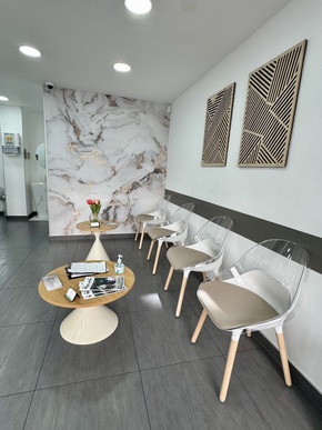 Recherche Chirurgien Dentiste Orienté Implantologie H/F