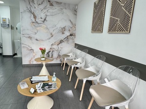 Recherche Chirurgien Dentiste Orienté Implantologie H/F