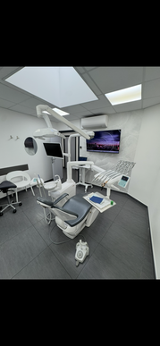 Recherche Chirurgien Dentiste Orienté Implantologie H/F