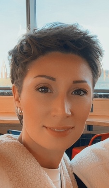 Assistante dentaire disponible Fin Août 