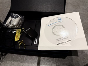 Capteur RVG Visiodent RSV4