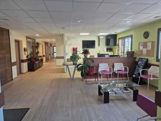 Rempla AIGLUN 04510 du 15 aout au 15 novembre 2026 H/F