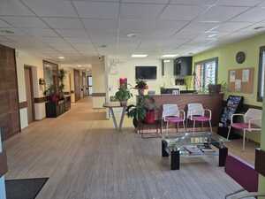 Rempla AIGLUN 04510 du 15 aout au 15 novembre 2026 H/F