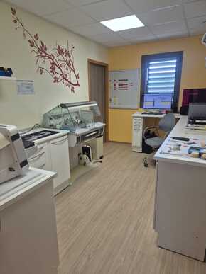 Rempla AIGLUN 04510 du 15 aout au 15 novembre 2026 H/F