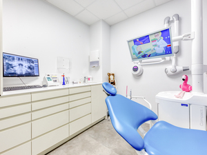 Recherche Assistante Dentaire Pédodontie H/F