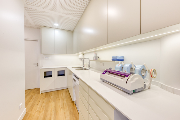 Recherche Assistante Dentaire Pédodontie H/F