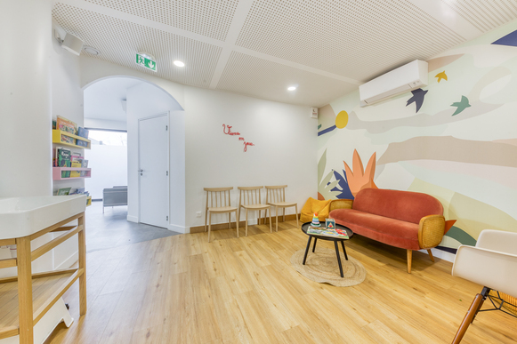 Recherche Assistante Dentaire Pédodontie H/F