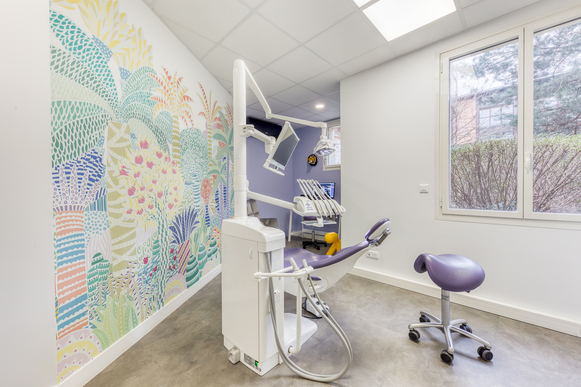 Recherche Assistante Dentaire Pédodontie H/F