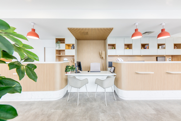 Recherche Assistante Dentaire Pédodontie H/F