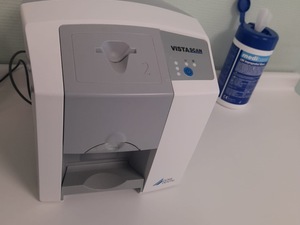 Vistascan Durr Dental Mini Easy