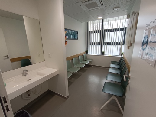 SYDEL vous propose un cabinet dentaire à Saint-Pierre-du-Perray (91) - Fonds libéral