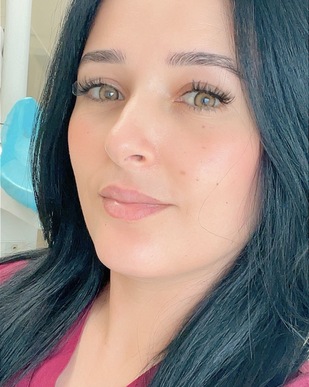 Assistante dentaire qualifiée 