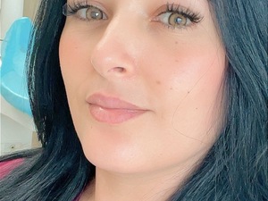 Assistante dentaire qualifiée 